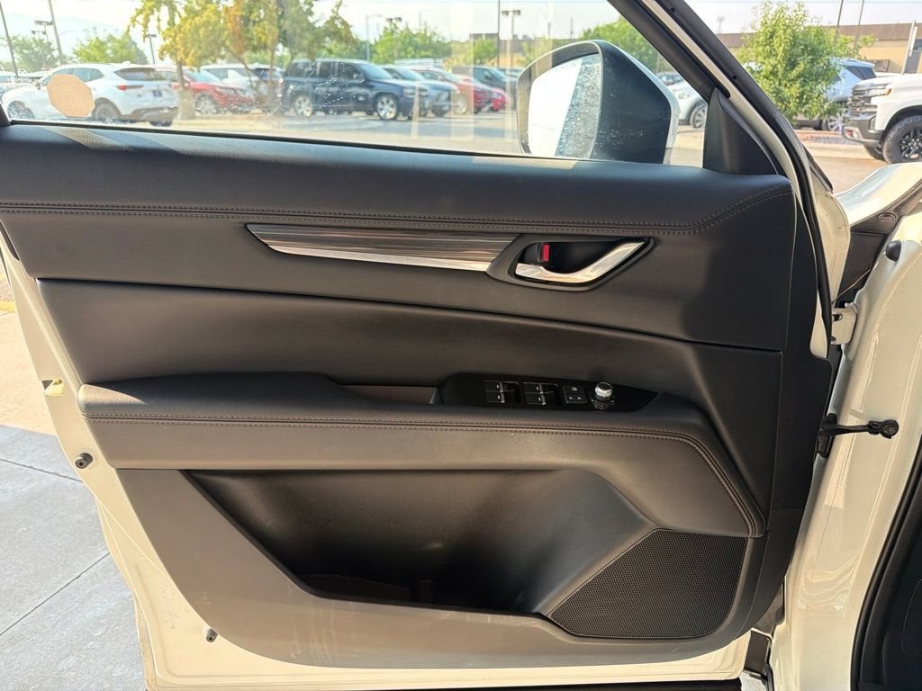 2023 Mazda Mazda CX-5 2.5 S Premium