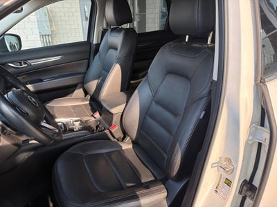 2023 Mazda Mazda CX-5 2.5 S Premium