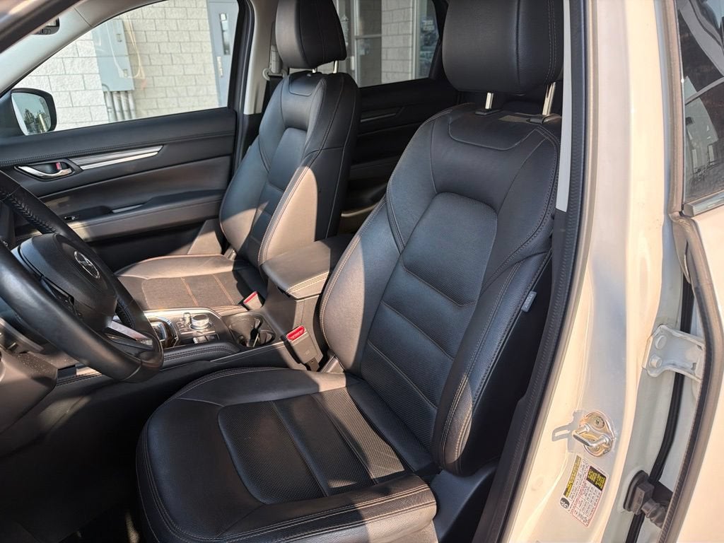 2023 Mazda Mazda CX-5 2.5 S Premium