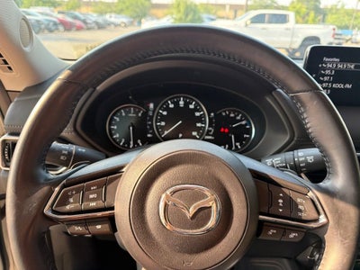 2023 Mazda Mazda CX-5 2.5 S Premium