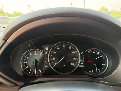 2023 Mazda Mazda CX-5 2.5 S Premium