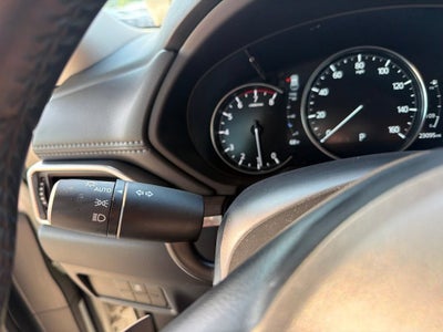2023 Mazda Mazda CX-5 2.5 S Premium