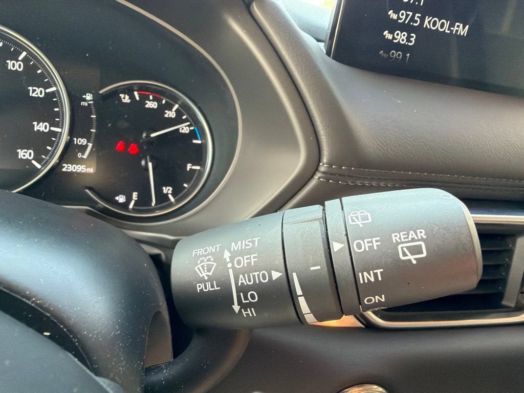 2023 Mazda Mazda CX-5 2.5 S Premium