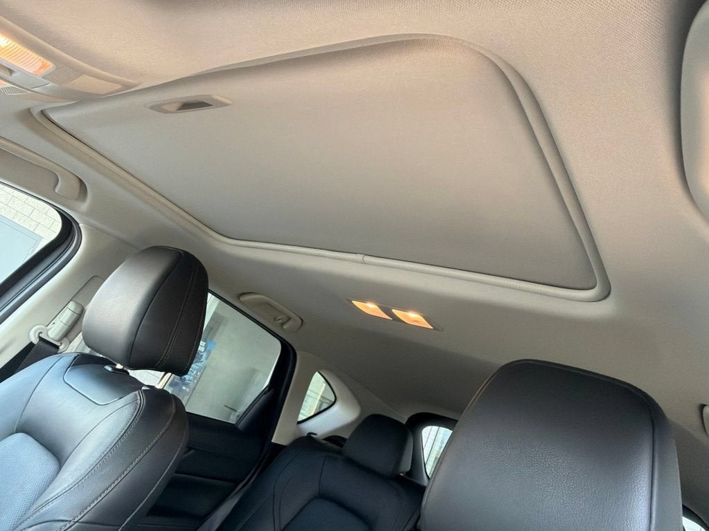 2023 Mazda Mazda CX-5 2.5 S Premium