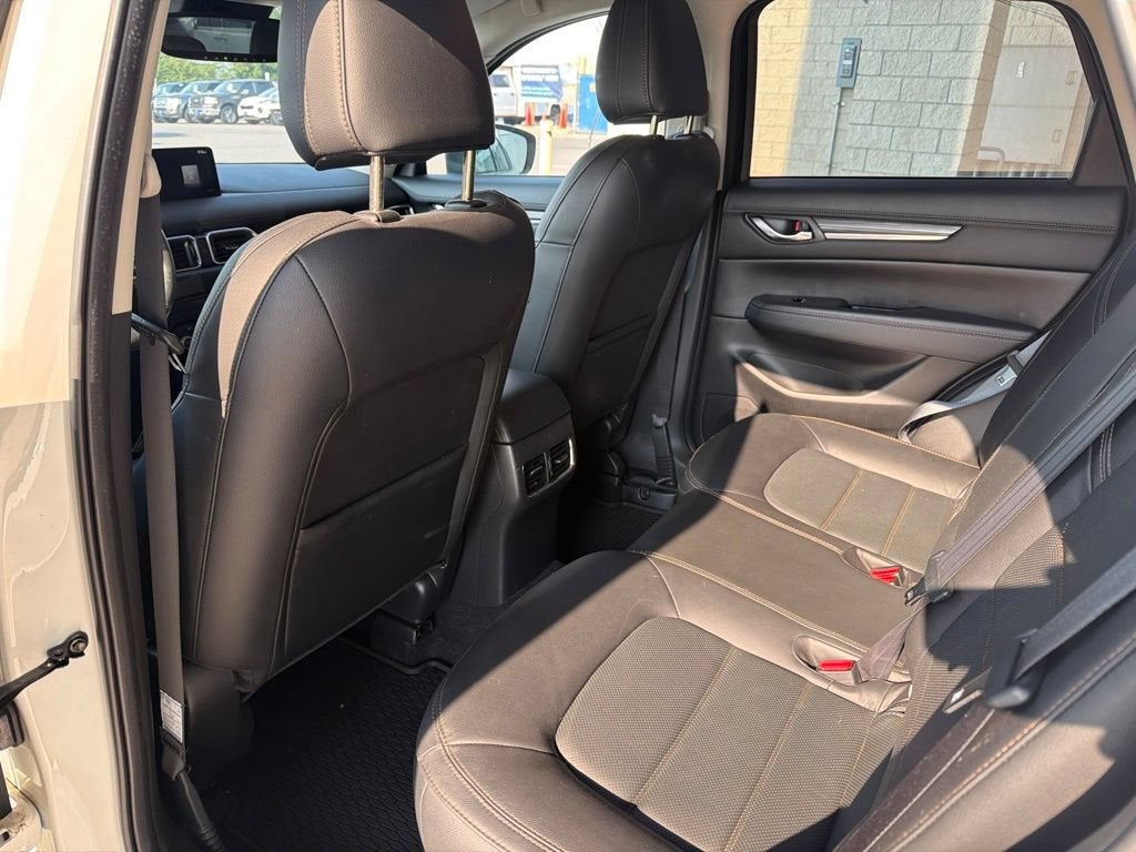 2023 Mazda Mazda CX-5 2.5 S Premium