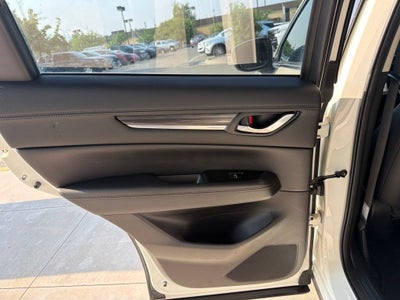2023 Mazda Mazda CX-5 2.5 S Premium