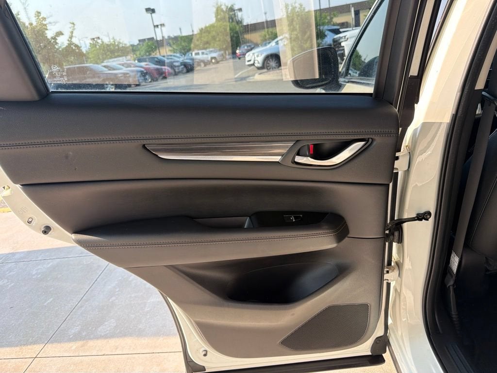 2023 Mazda Mazda CX-5 2.5 S Premium