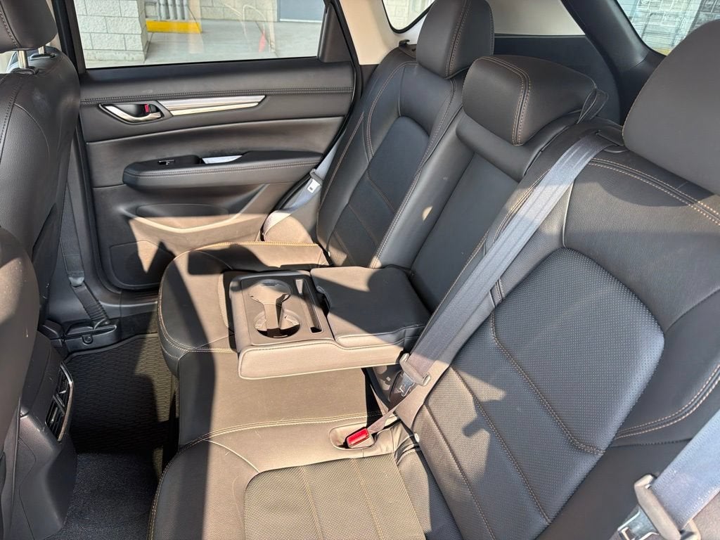 2023 Mazda Mazda CX-5 2.5 S Premium