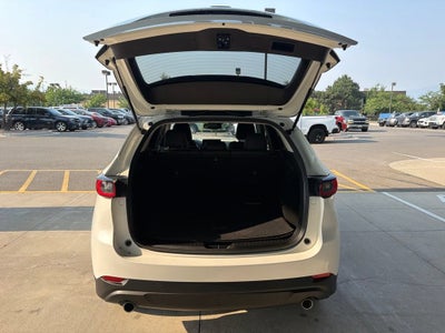 2023 Mazda Mazda CX-5 2.5 S Premium
