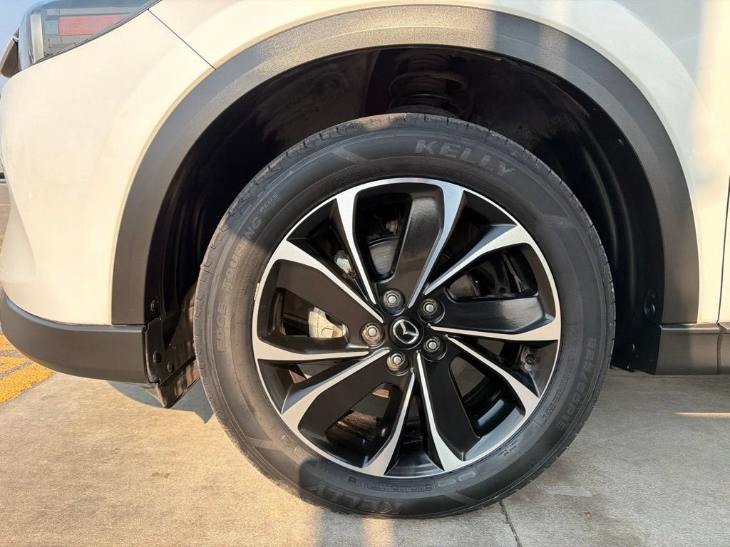 2023 Mazda Mazda CX-5 2.5 S Premium