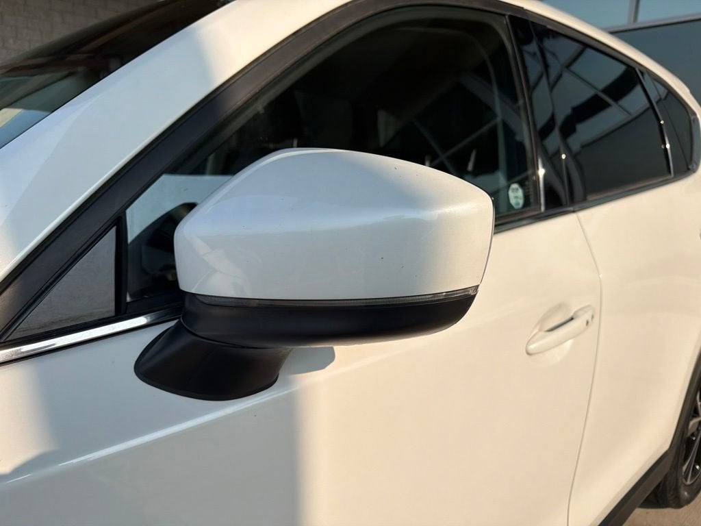 2023 Mazda Mazda CX-5 2.5 S Premium