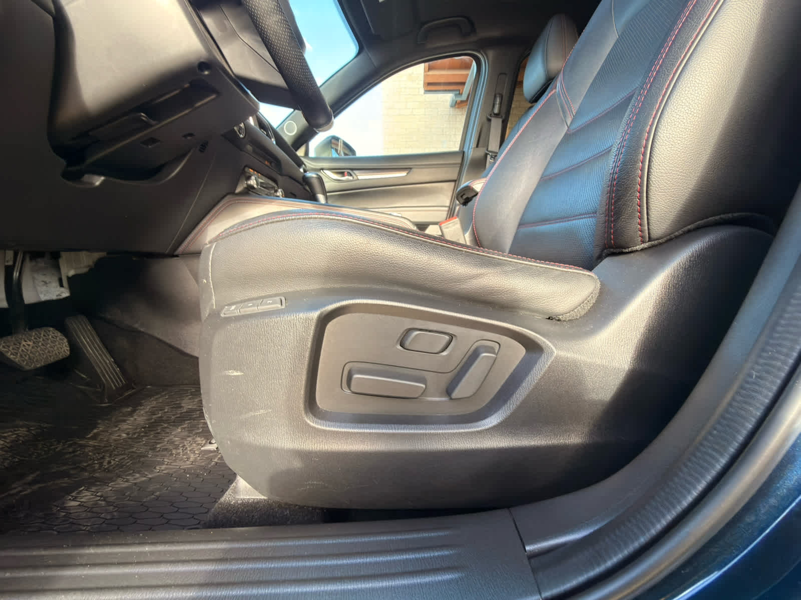 2024 Mazda Mazda CX-5 2.5 Turbo Premium