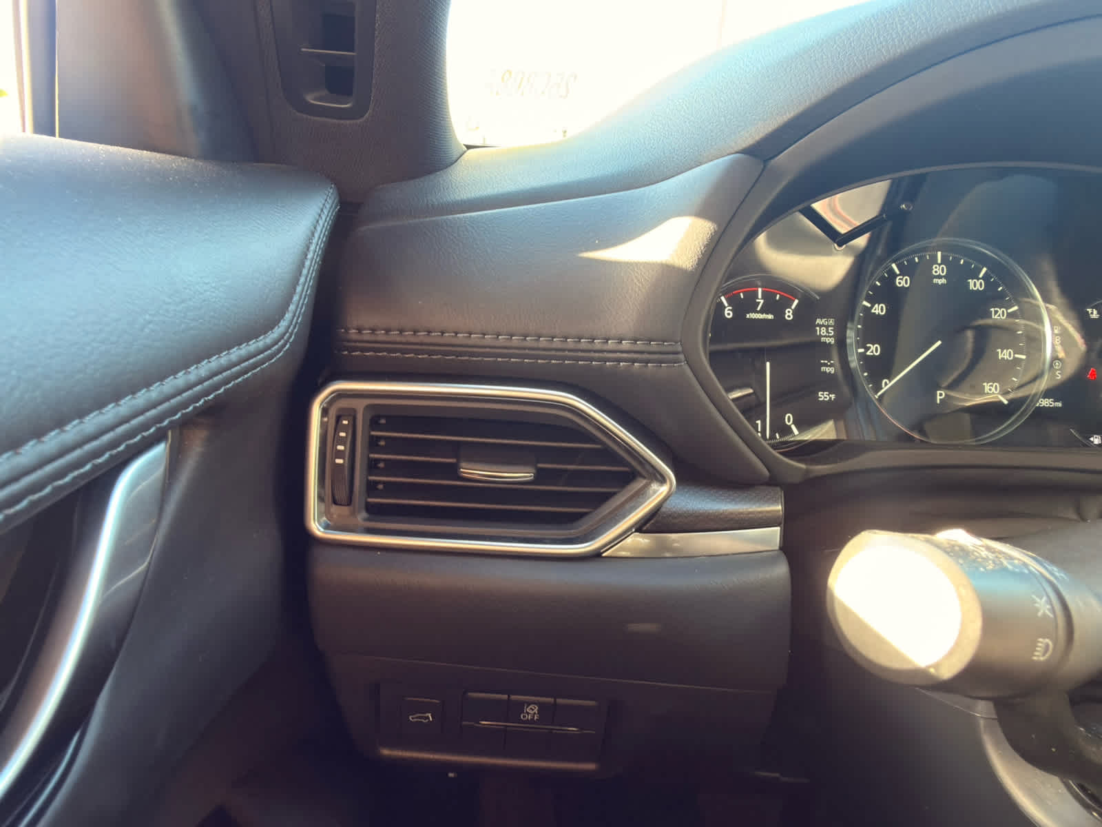 2024 Mazda Mazda CX-5 2.5 Turbo Premium