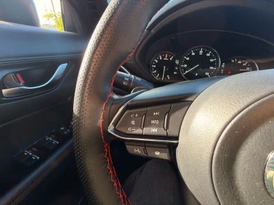 2024 Mazda Mazda CX-5 2.5 Turbo Premium