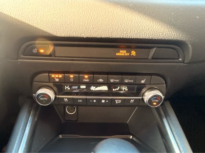 2024 Mazda Mazda CX-5 2.5 Turbo Premium