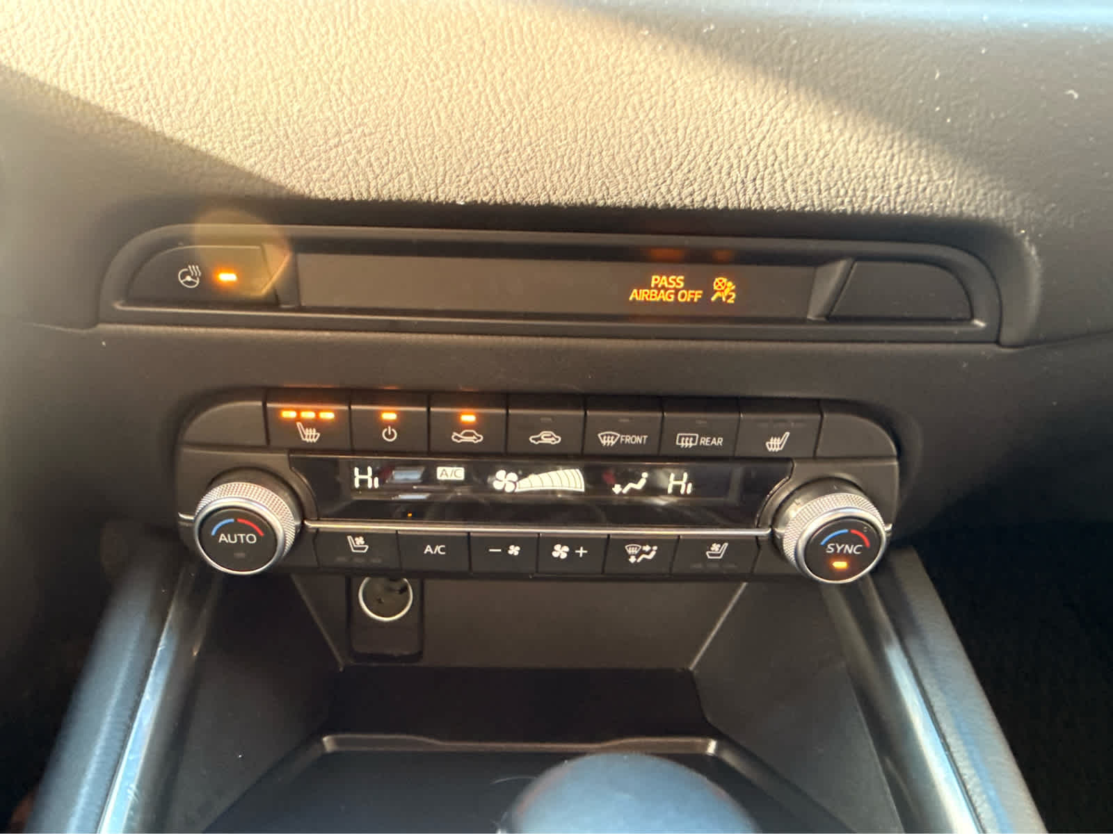 2024 Mazda Mazda CX-5 2.5 Turbo Premium