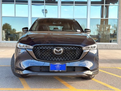 2024 Mazda Mazda CX-5 2.5 Turbo Premium
