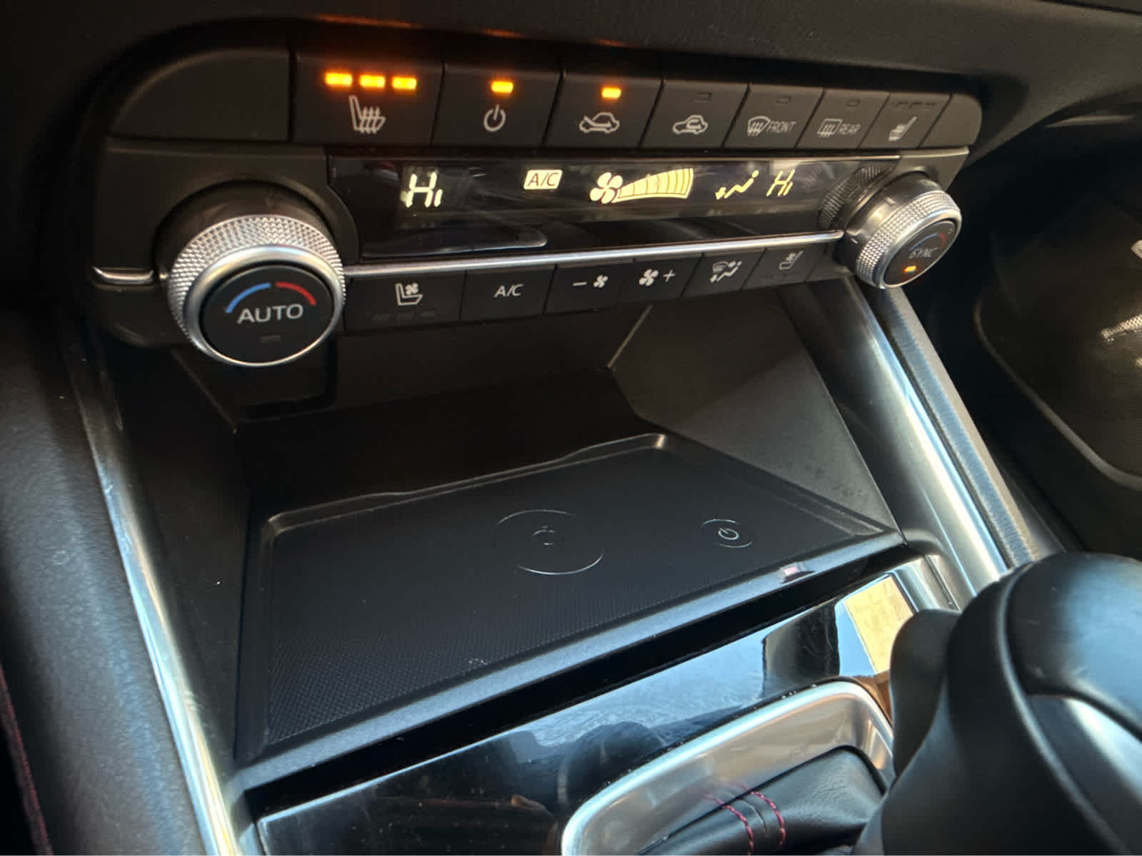 2024 Mazda Mazda CX-5 2.5 Turbo Premium