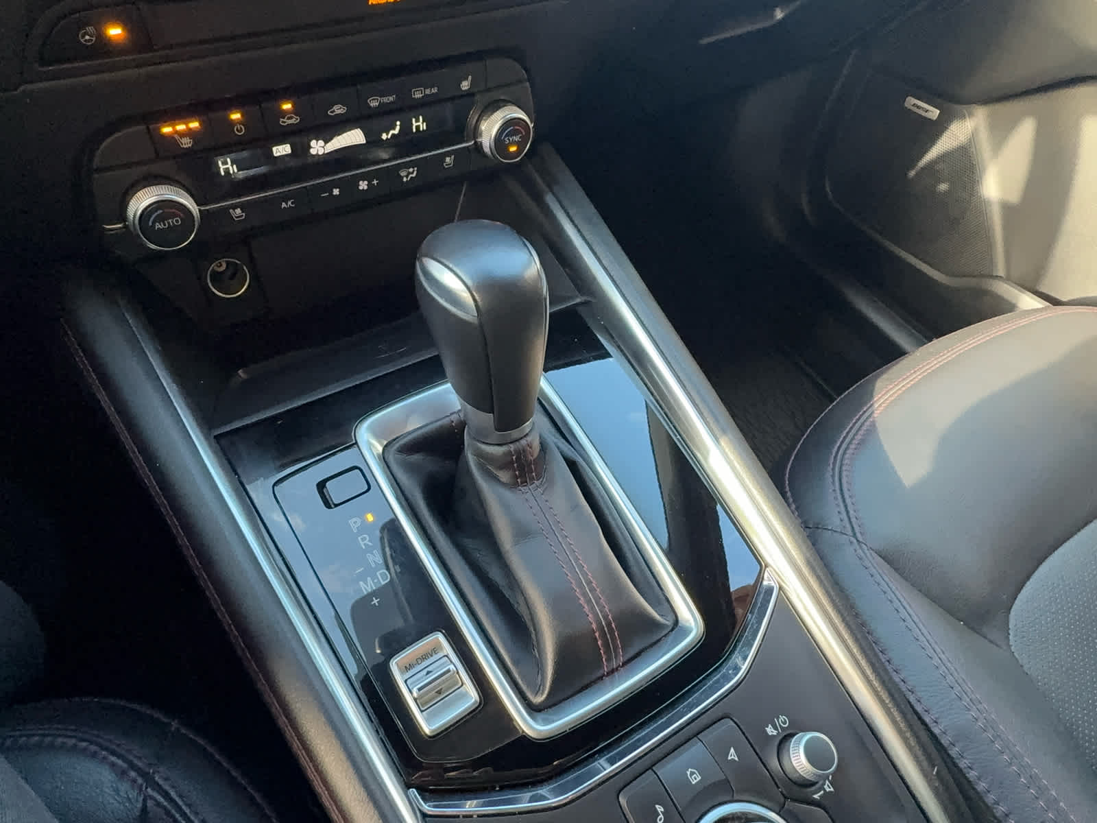 2024 Mazda Mazda CX-5 2.5 Turbo Premium
