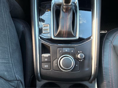 2024 Mazda Mazda CX-5 2.5 Turbo Premium