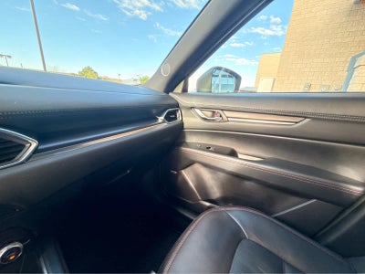 2024 Mazda Mazda CX-5 2.5 Turbo Premium