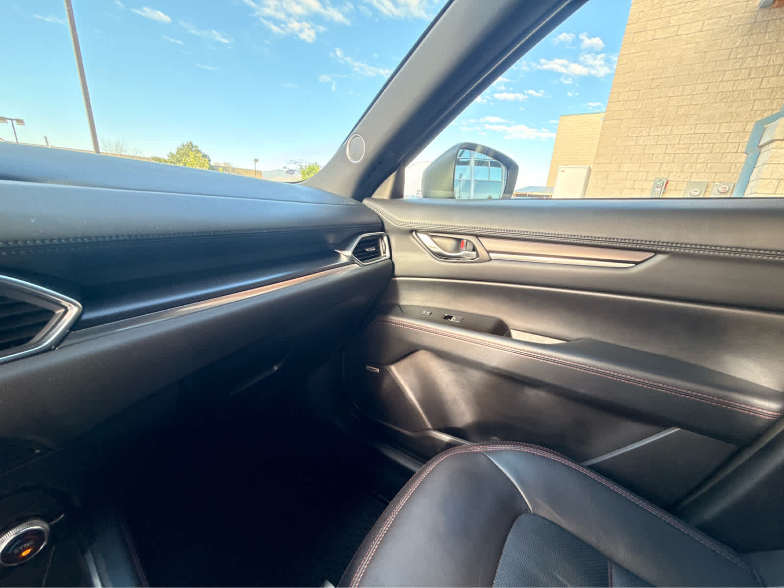 2024 Mazda Mazda CX-5 2.5 Turbo Premium