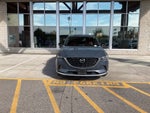 2022 Mazda Mazda CX-9 Carbon Edition