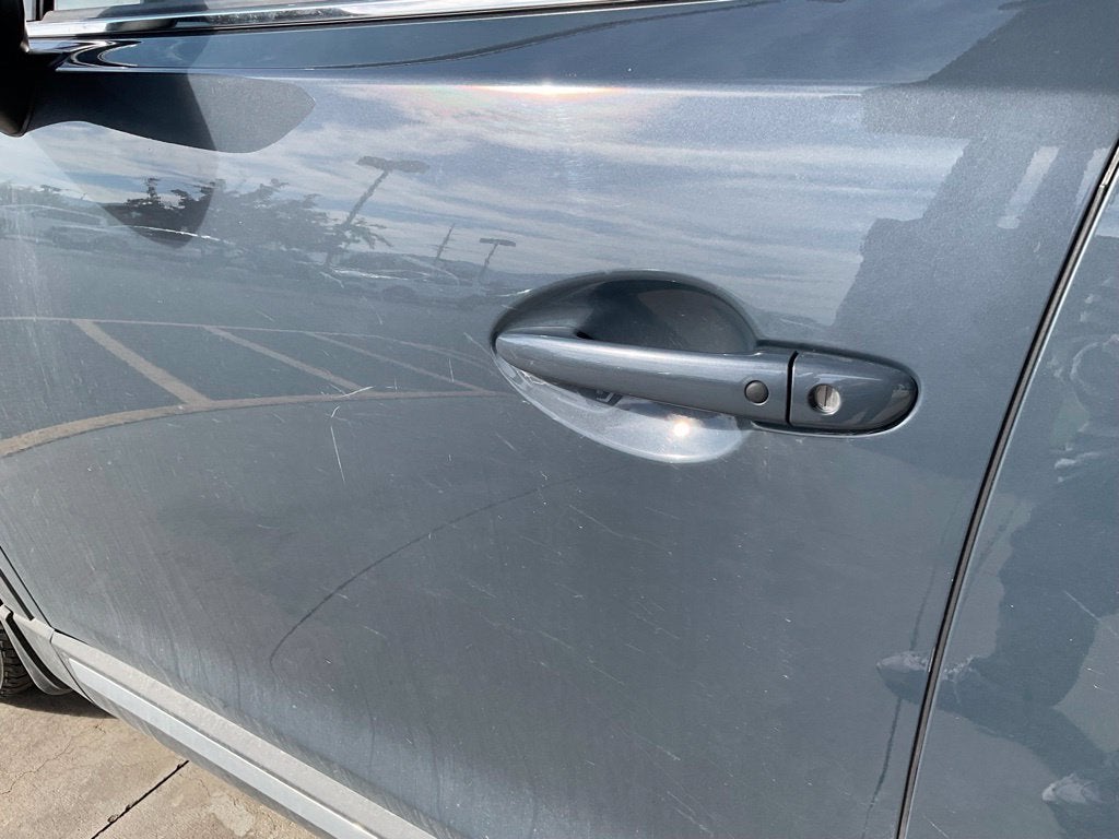 2022 Mazda Mazda CX-9 Carbon Edition