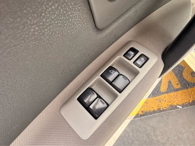 2012 Nissan Rogue SV
