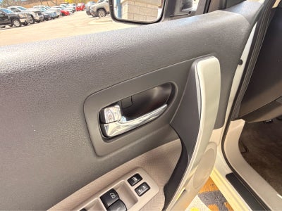 2012 Nissan Rogue SV