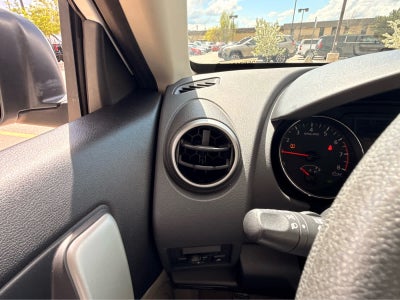 2012 Nissan Rogue SV