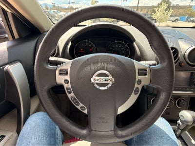 2012 Nissan Rogue SV