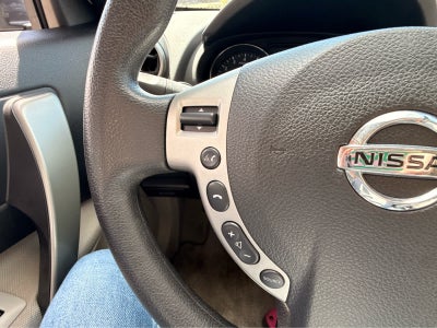 2012 Nissan Rogue SV