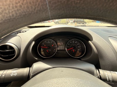 2012 Nissan Rogue SV