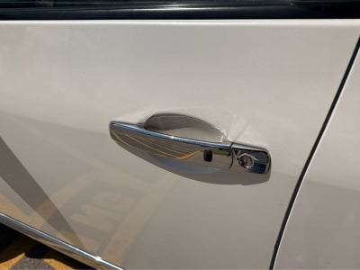 2012 Nissan Rogue SV