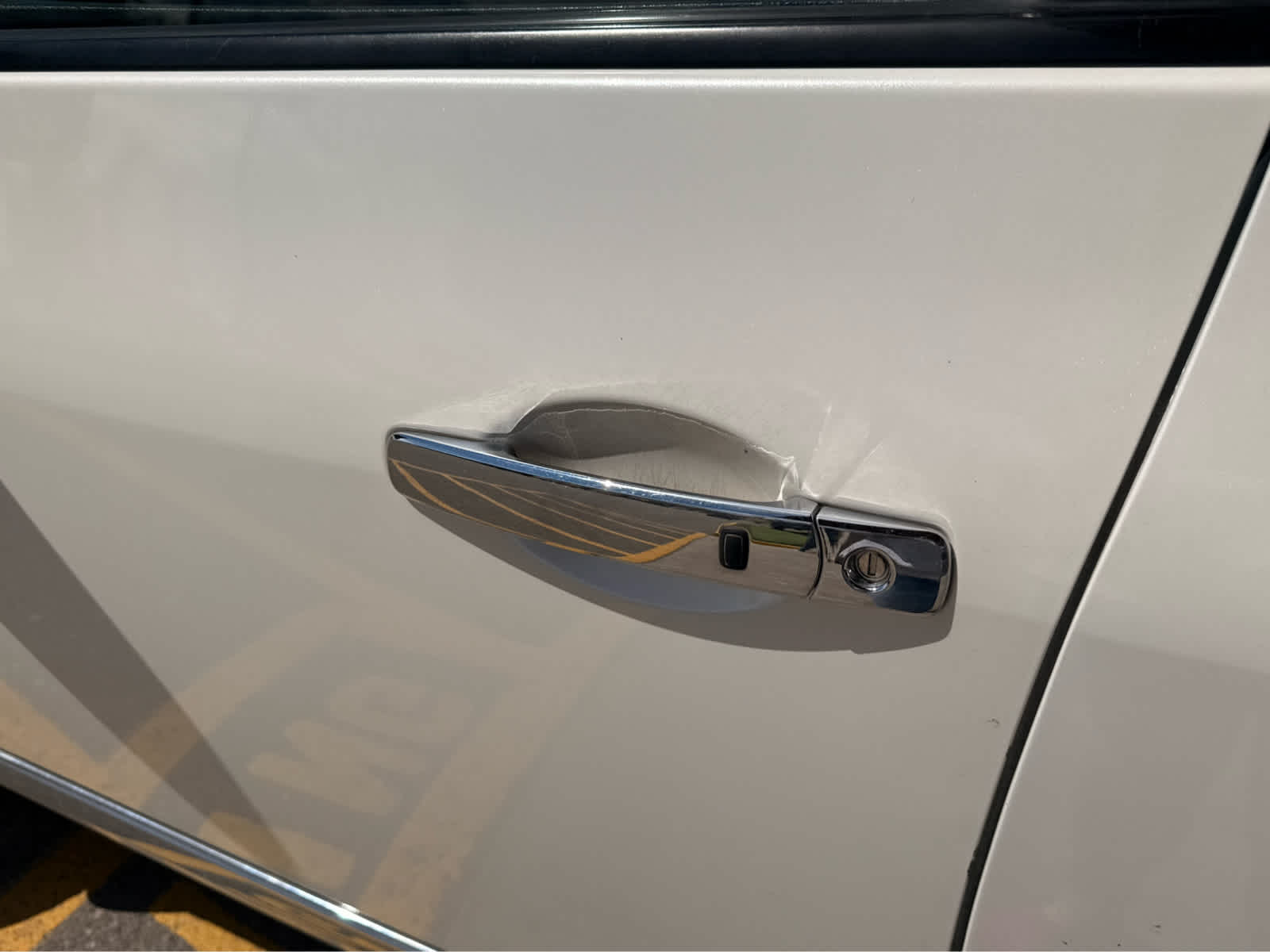 2012 Nissan Rogue SV