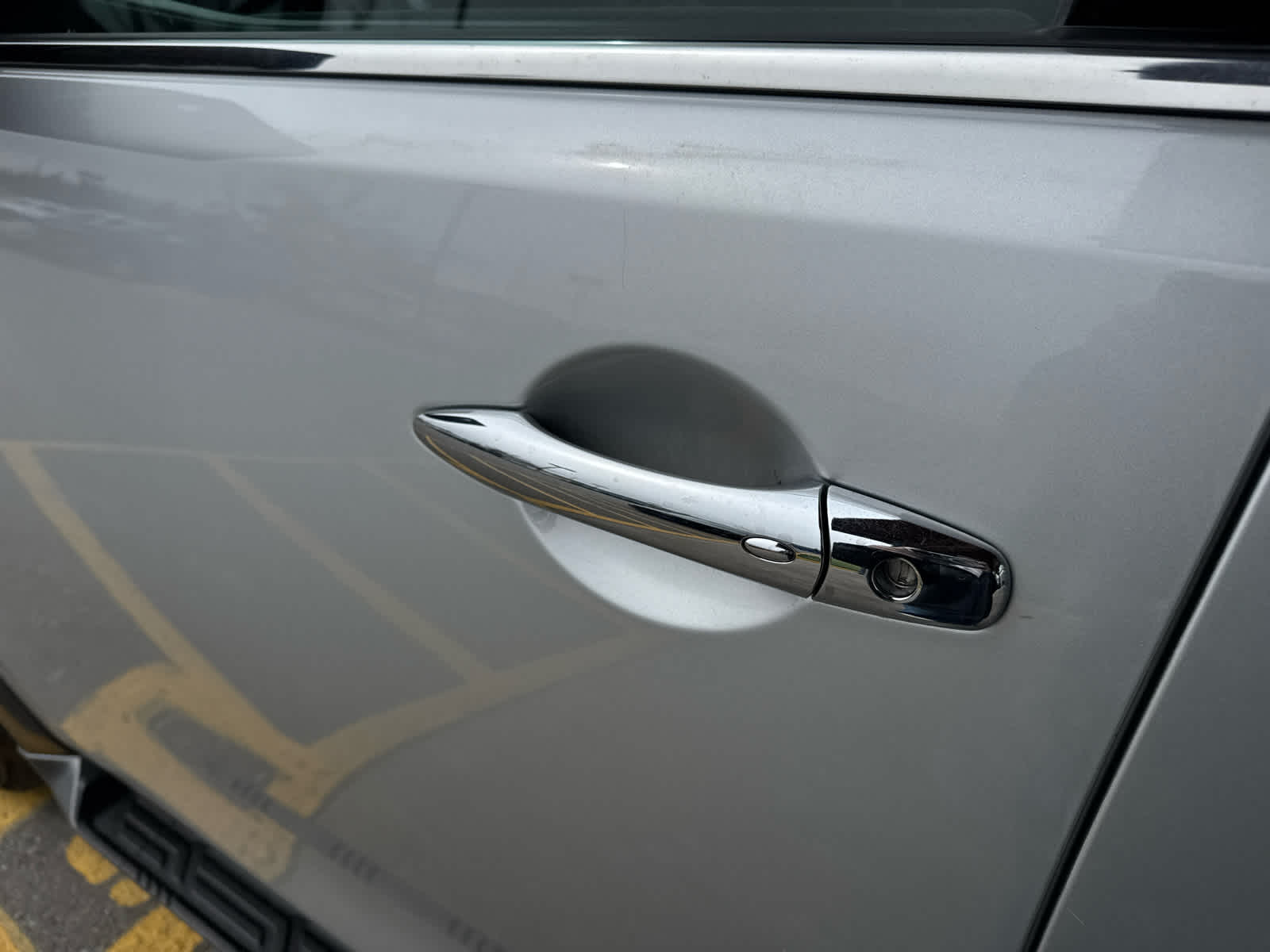 2019 Nissan Armada SV