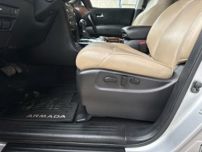 2019 Nissan Armada SV
