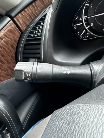 2019 Nissan Armada SV