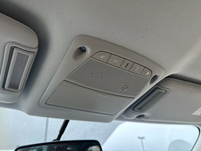 2019 Nissan Armada SV