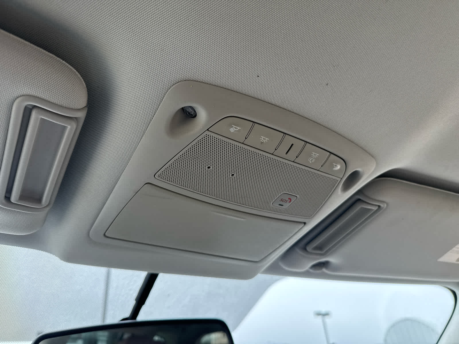 2019 Nissan Armada SV