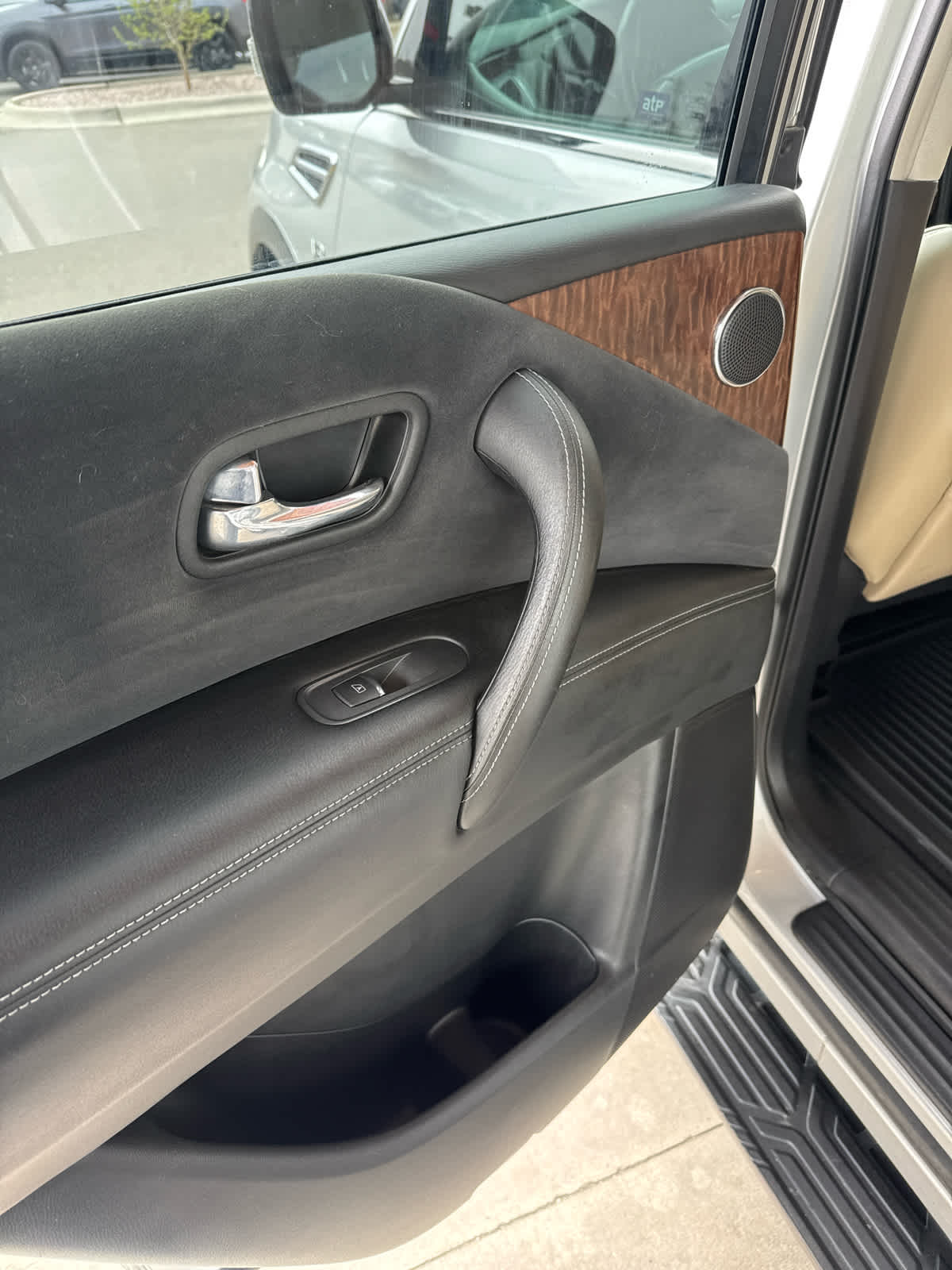 2019 Nissan Armada SV