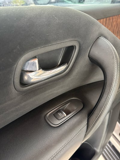 2019 Nissan Armada SV