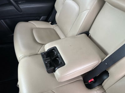 2019 Nissan Armada SV