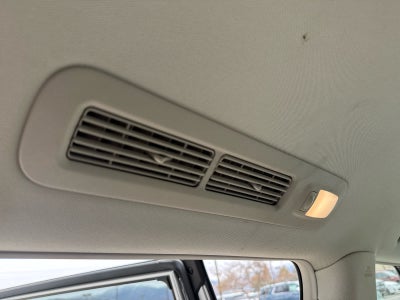 2019 Nissan Armada SV