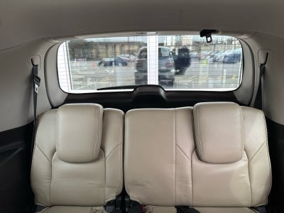 2019 Nissan Armada SV