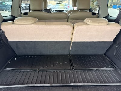 2019 Nissan Armada SV