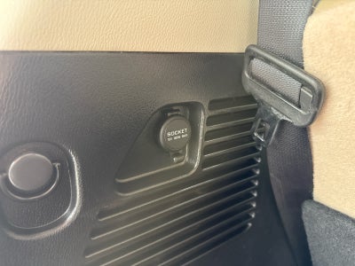 2019 Nissan Armada SV