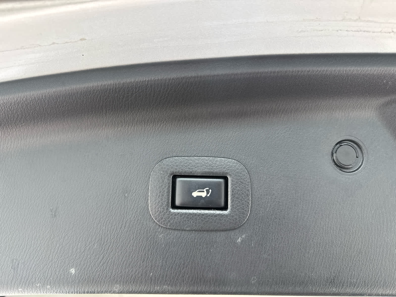 2019 Nissan Armada SV