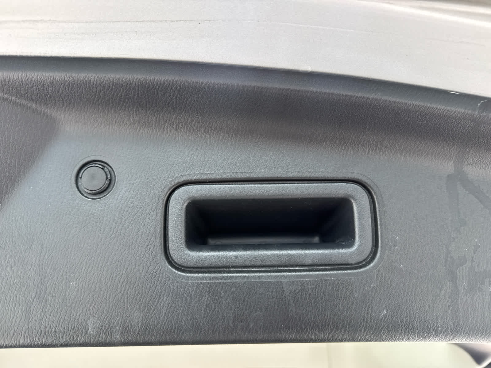 2019 Nissan Armada SV